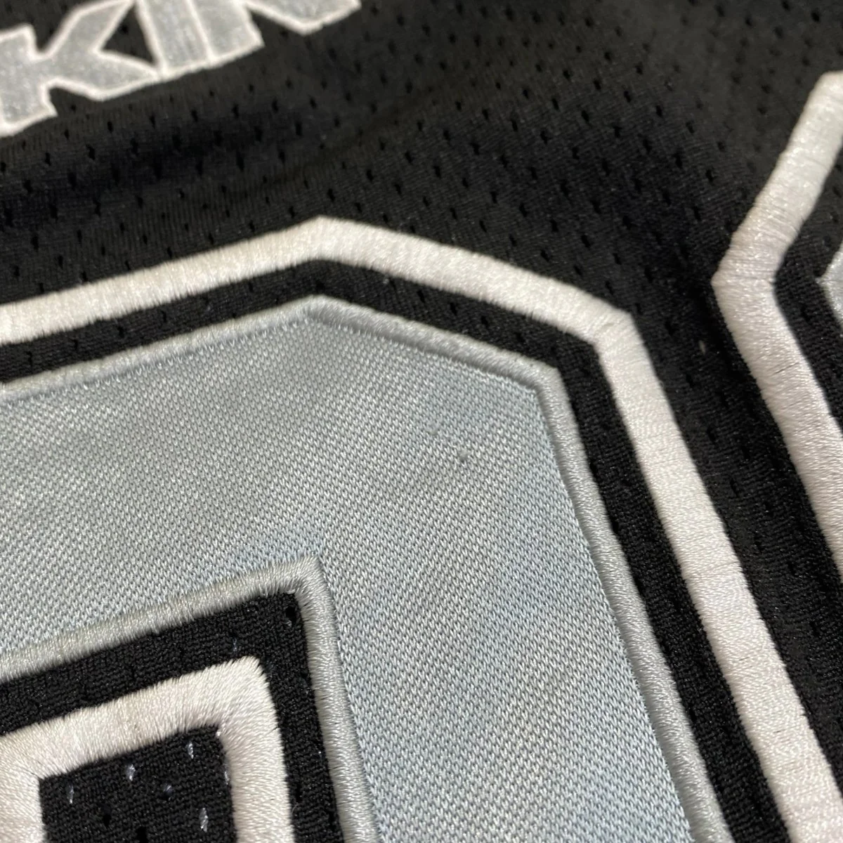 FXXKING RABBITS Long-sleeve Football Game ShirtFRC4151 - Image 8