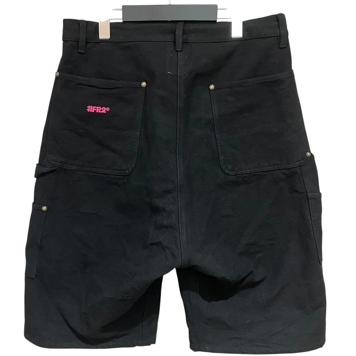ダブルニーショートパンツ - Image 2
