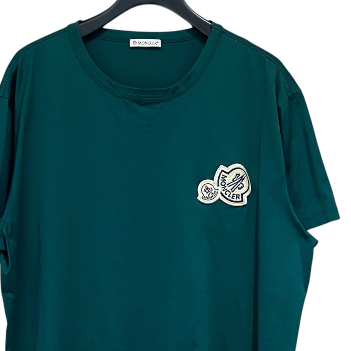 ロゴTシャツF20918C78100 - Image 3