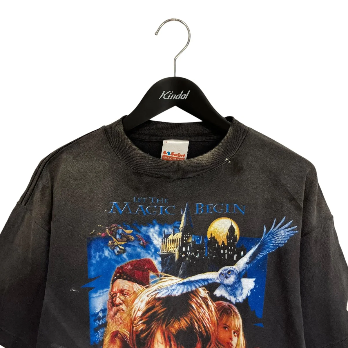 25AWHP SS TEE   SORCERER’S STONE半袖TシャツSM-HR1-0000-C44 - Image 3