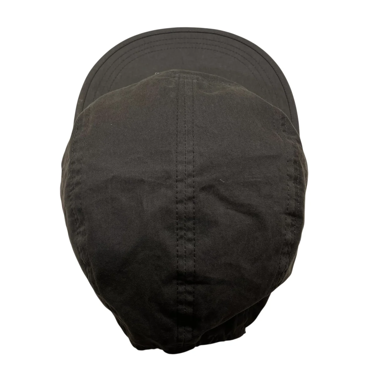 T-7 CAP NYCO．WEATHER．GPSキャップ232HCDT-HT16 - Image 4