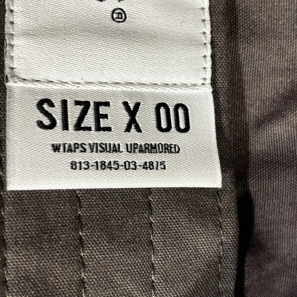 T-7 CAP NYCO．WEATHER．GPSキャップ232HCDT-HT16 - Image 9
