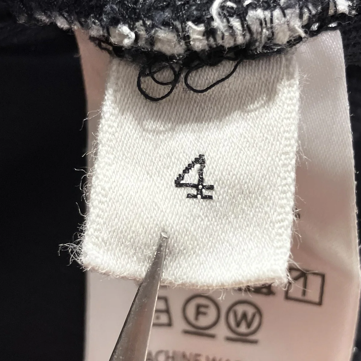 vintage cotton-fleece hoodie長袖パーカーWZFL-UM226 - Image 8