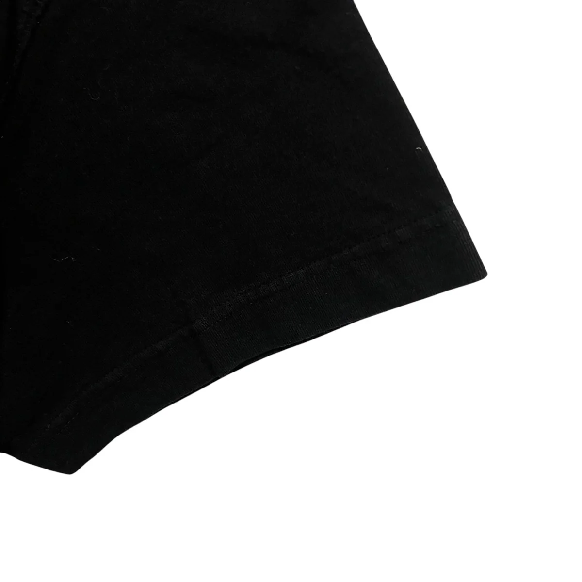 ロゴプリントＴ半袖TシャツFN-MN-TSHI000018 - Image 4