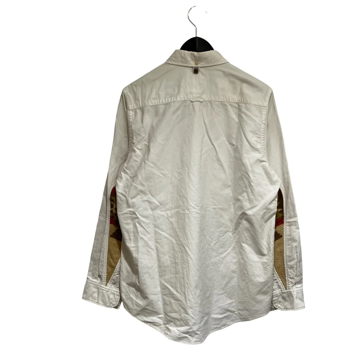 ALBACORE NATIVE BLANKET L S長袖シャツ - Image 2