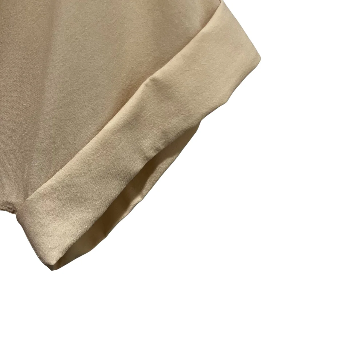 Halfsleeve Cocoon Coatロングコート12310003 - Image 4