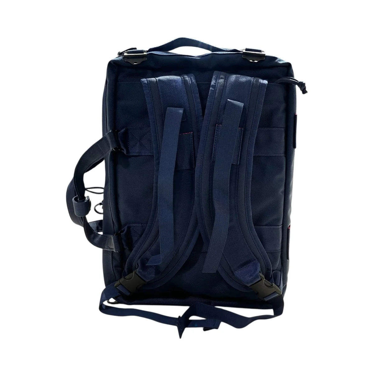 BEAMS PLUS別注 AIR FORCE BLUEブリーフケース - Image 9