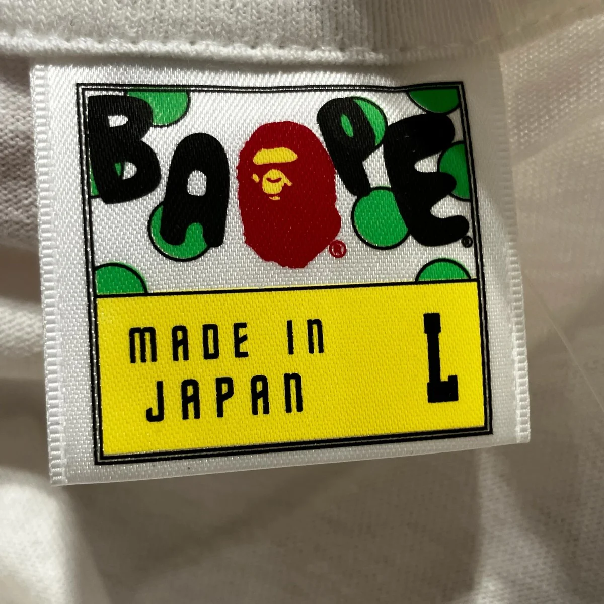 30周年記念 コラボロゴロングスリーブTシャツ長袖カットソー - Image 5
