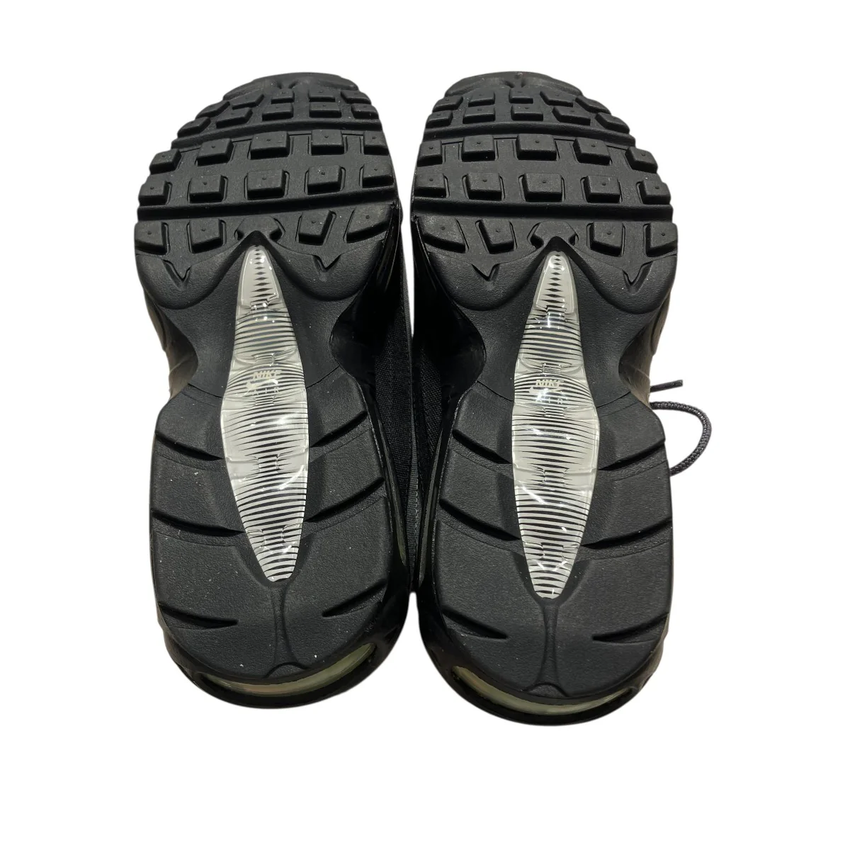 Air Max 95 By YouローカットスニーカーD07424-900 - Image 5