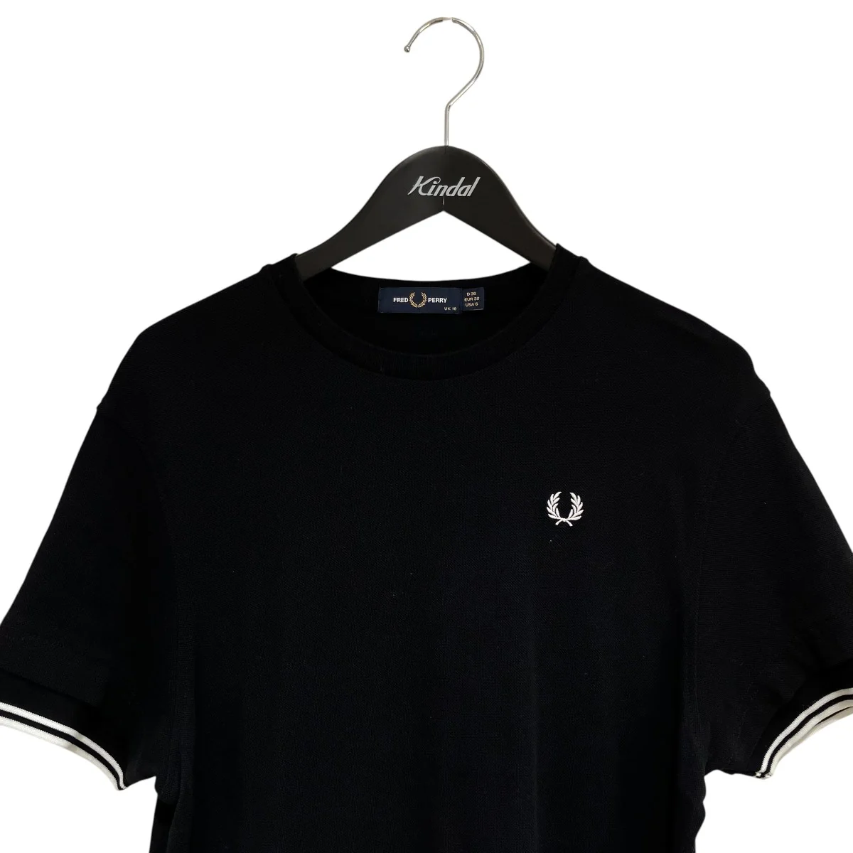 ツインティップ TシャツワンピースD9167 - Image 3