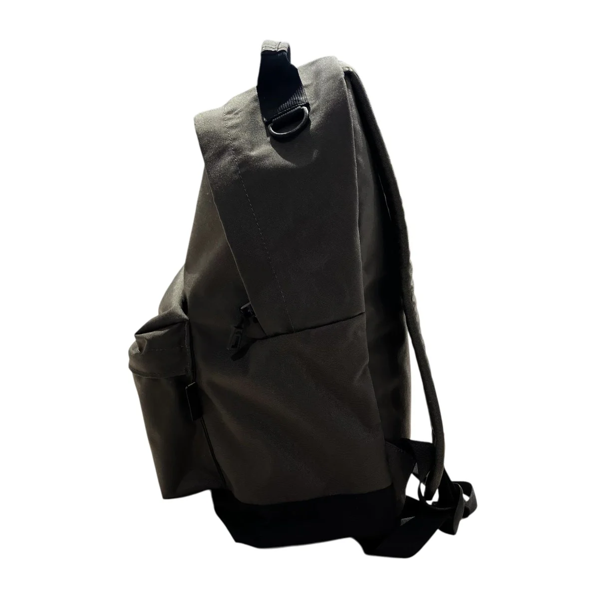 REPUBLIQUE 18 - CORDURAR Canvas DaypackリュックAS62-120-01 - Image 3