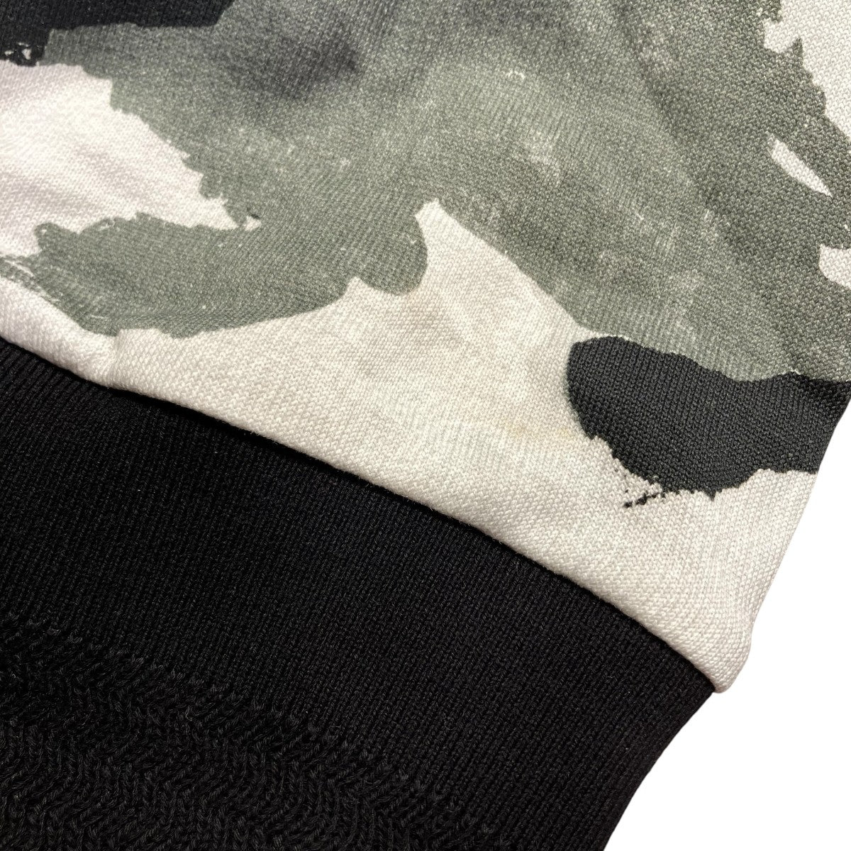 CAMOUFLAGE JOGGING TrousersスウェットパンツGWEGAZ/HS7ES - Image 5