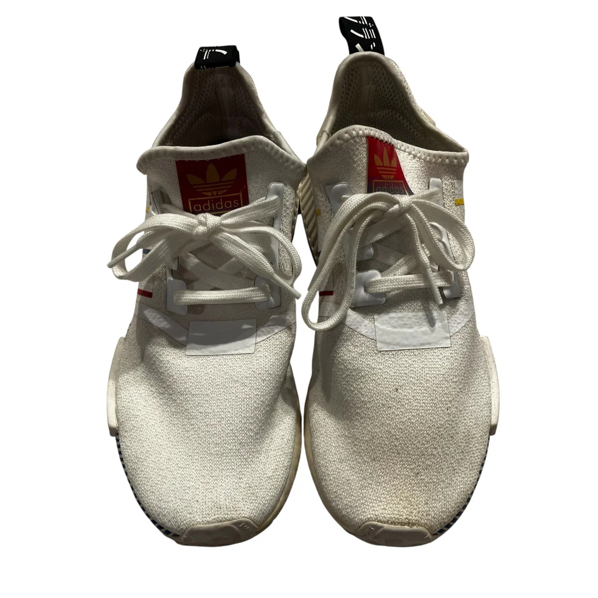 NMD R1 2020 OlympicローカットスニーカーFY1432 - Image 2
