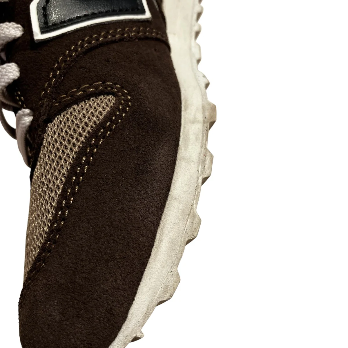 WL996 BROWNローカットスニーカーWL996CM2 - Image 7