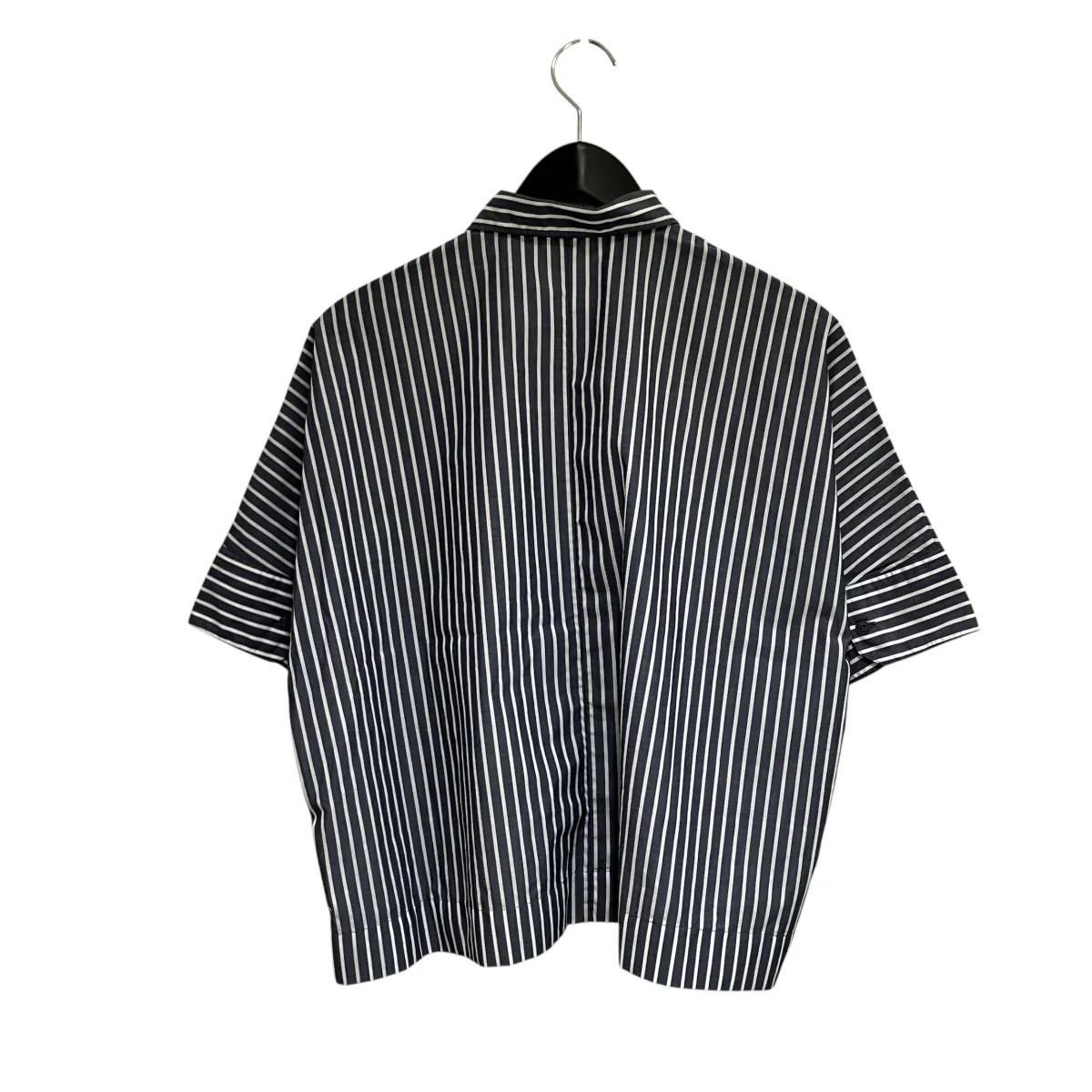 ショートワークシャツショートスリーブ半袖シャツDT-B0224 TCV - Image 2