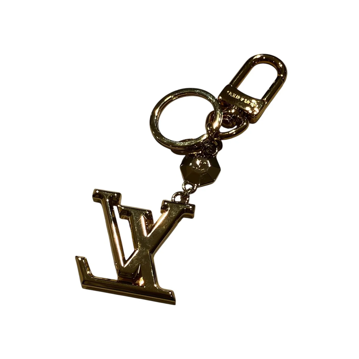 キーホルダー・LV ファセットM65216 - Image 2