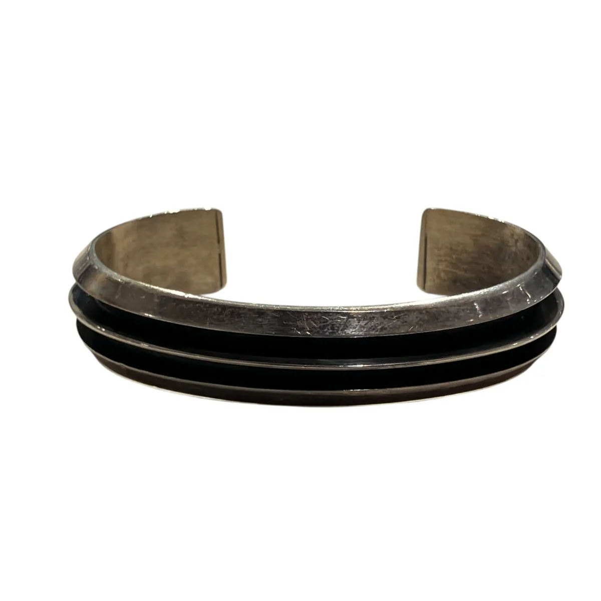 TOM HAWK Double-Line Bangleバングル - Image 2
