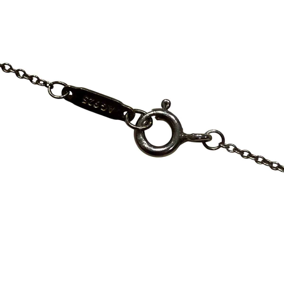 ギャツビー ジークフェルド コレクションネックレス - Image 5