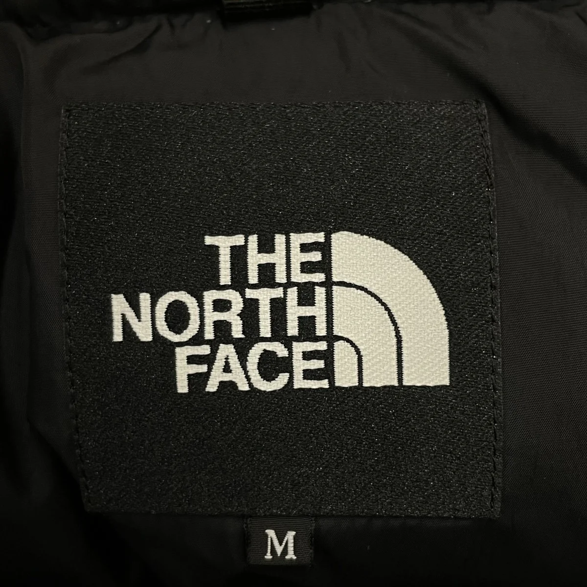 The North Face Nuptse VestダウンベストND92232 - Image 9