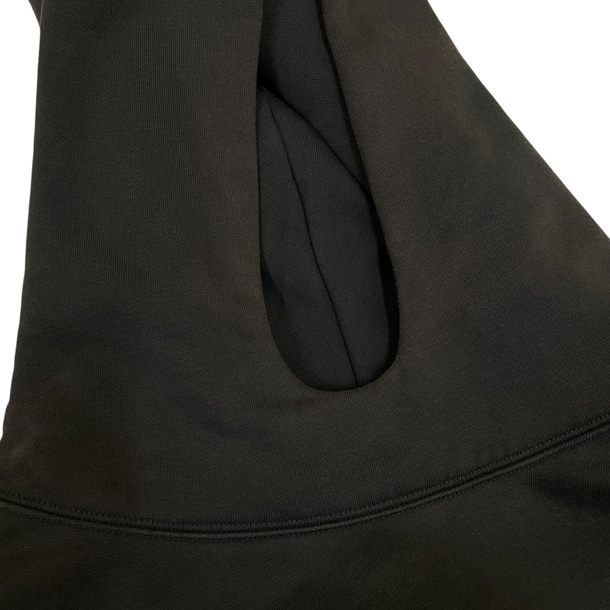 DOVE HOODIEプルオーバーパーカー スウェット 二重仕立て オーバーサイズ - Image 7