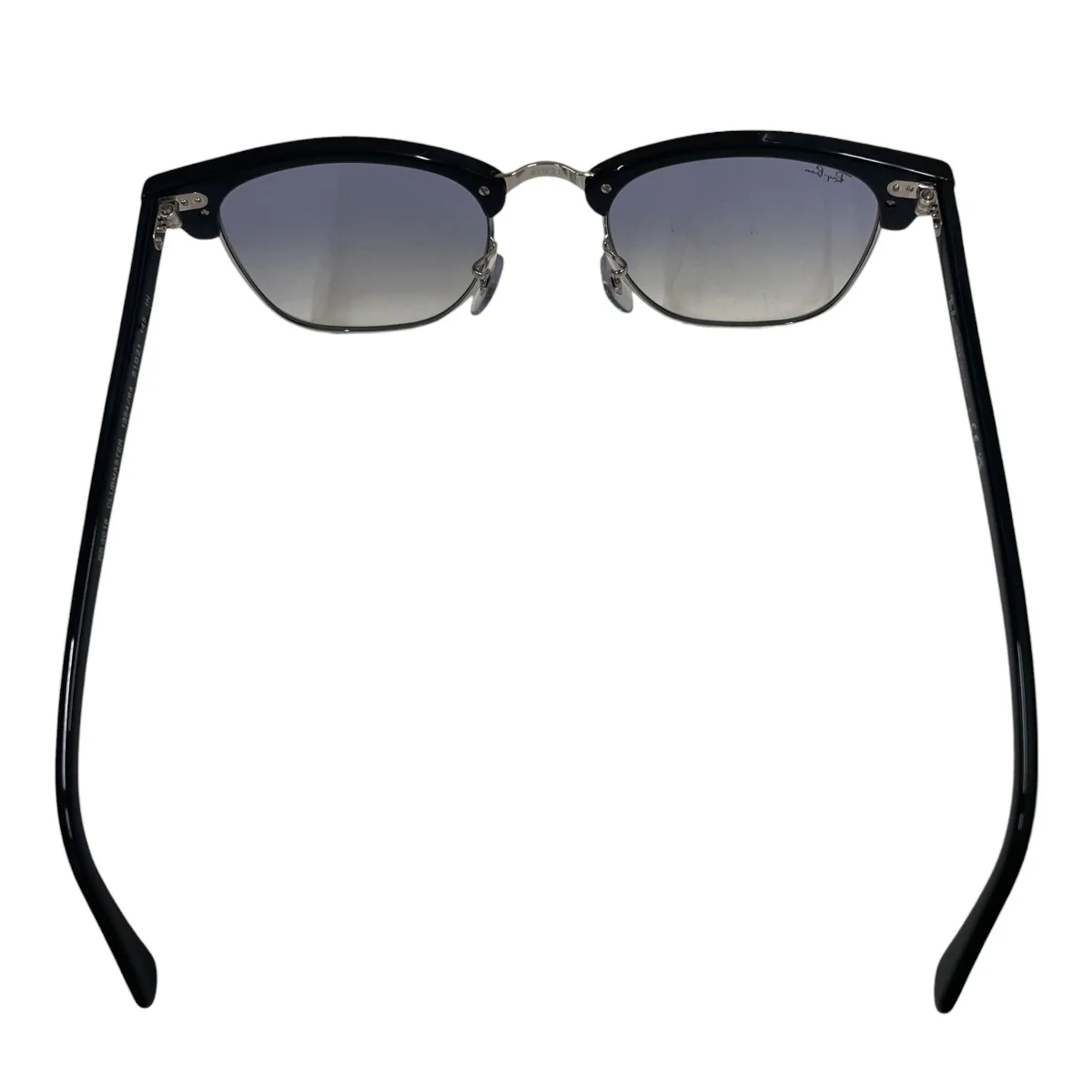 CLUBMASTER CLASSICボストン型 ウェリントン型 サングラスRB 3016 - Image 4