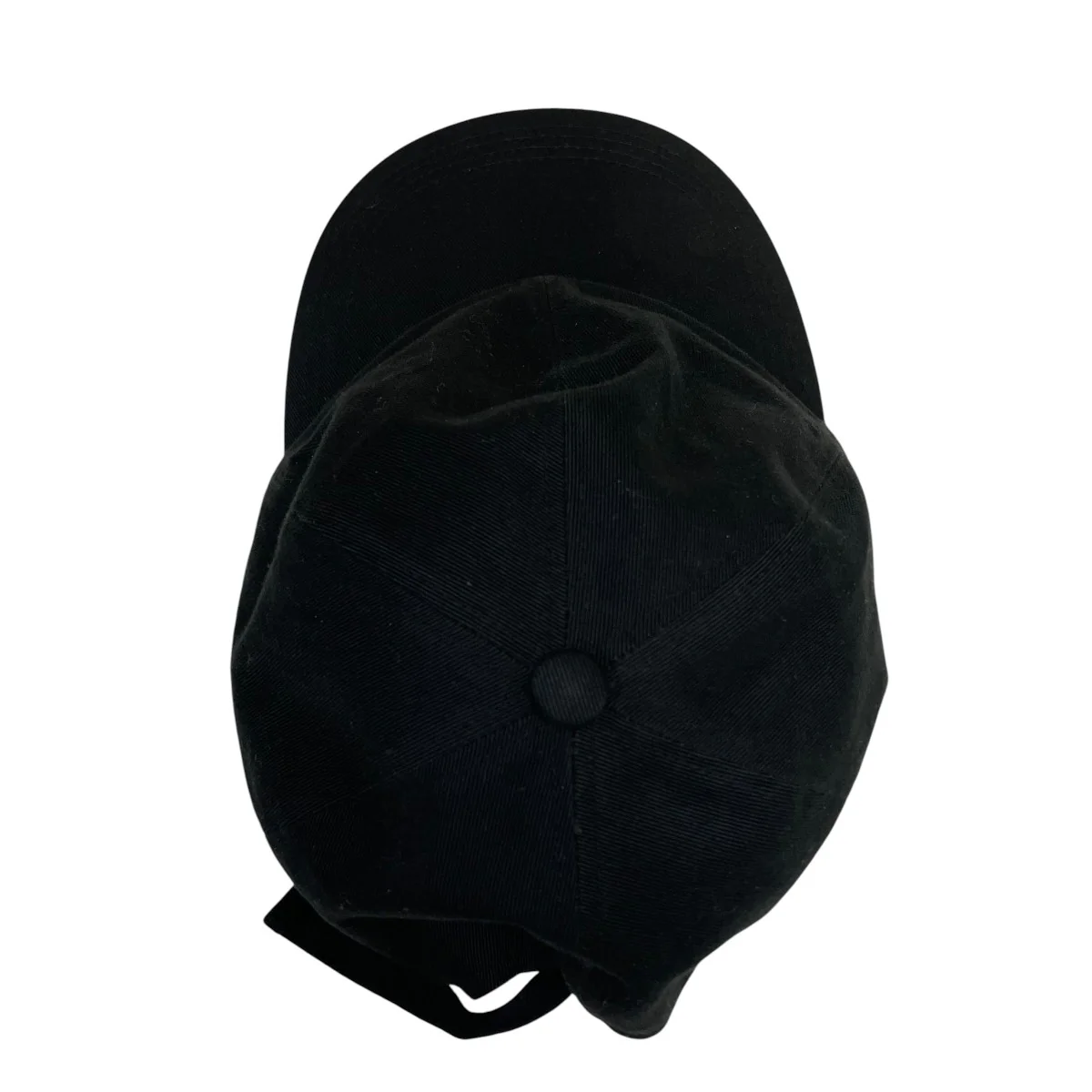 6 PANEL CAPキャップ21102-LE - Image 4
