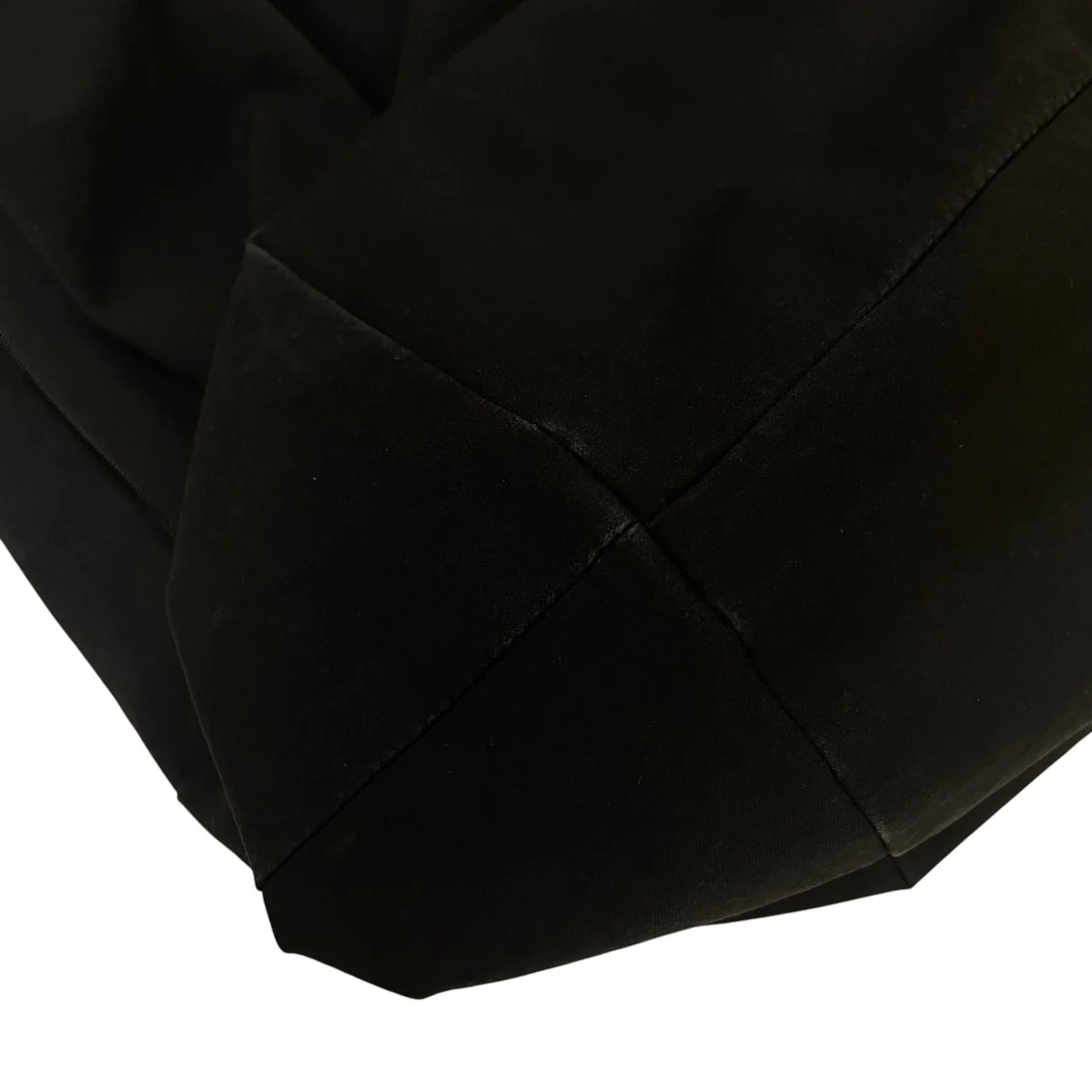 SOFT SHELL SYSTEM BAGダブルジップ仕様 ショルダーバッグ - Image 6