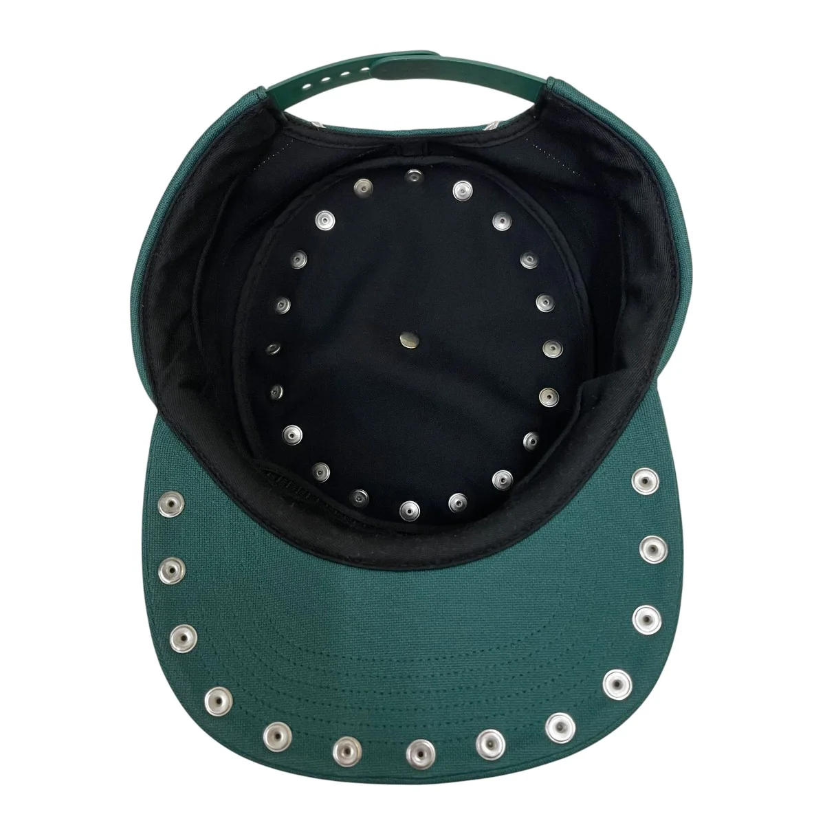 Star Studded Pillbox HatキャップH67FW25 - Image 5