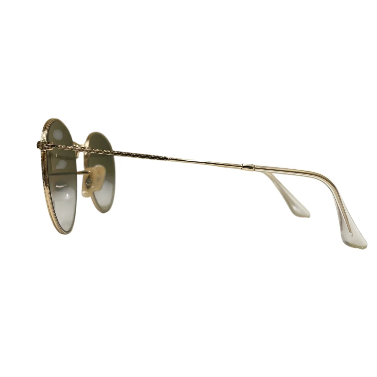 ROUND FLAT LENSESサングラス0RB3447N - Image 3