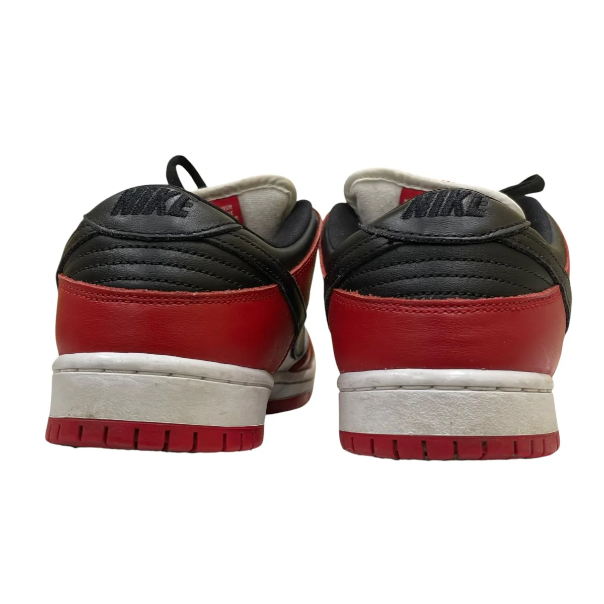 SB Dunk Low Pro J-Pack Chicago SB ダンク ロー プロ ジェーパック シカゴスニーカーBQ6817-600 - Image 3
