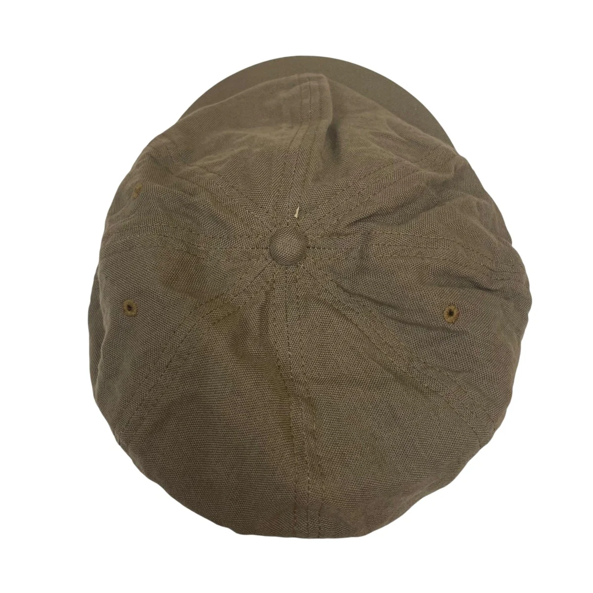 COTTON LINEN WASH CASキャスケットD 01141 - Image 5