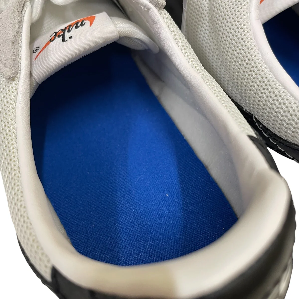 Nike LD 1000 ’Summit White Black’スニーカーHJ4687 101 - Image 5