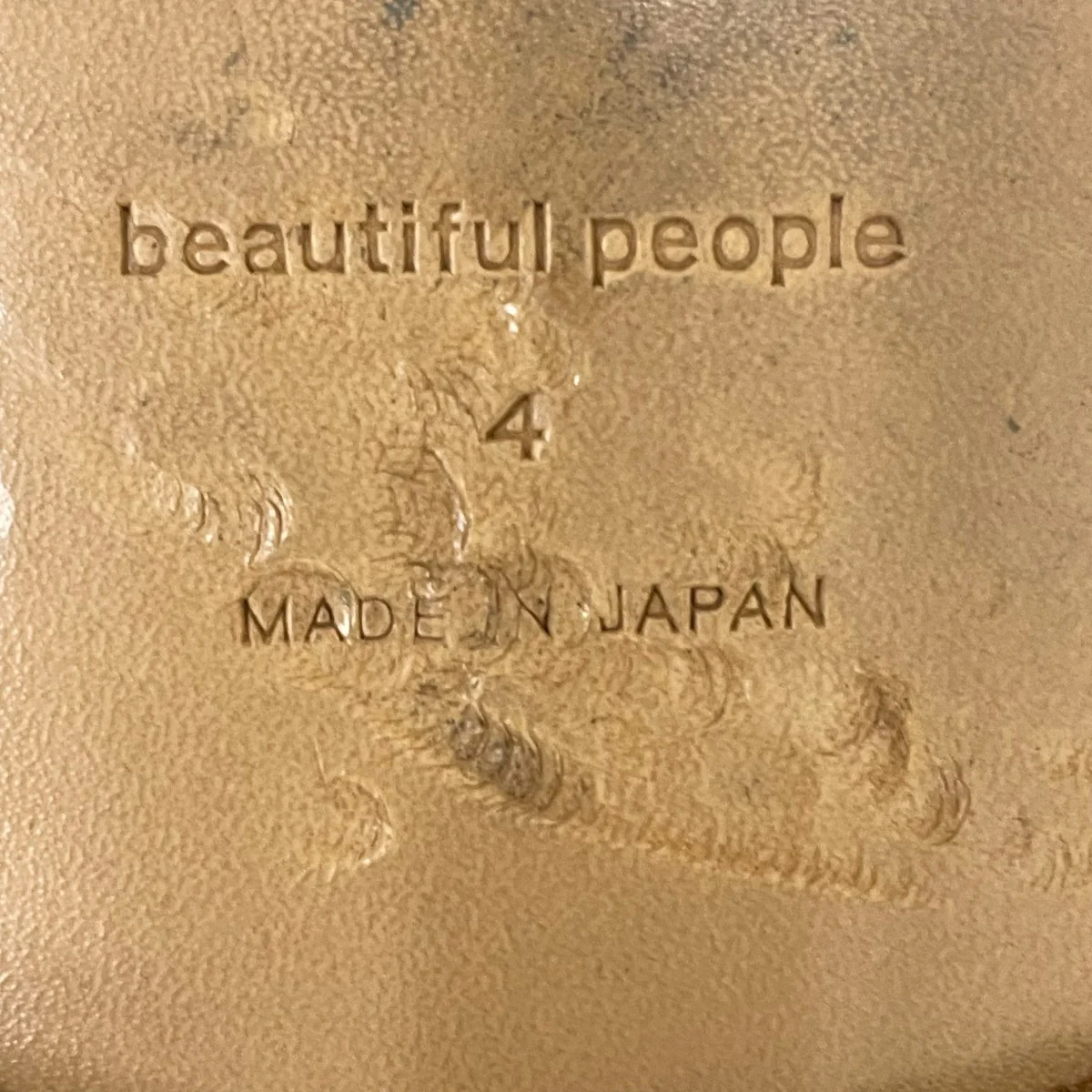 medarion shoes in cowhideレザーシューズ1425711941 - Image 6