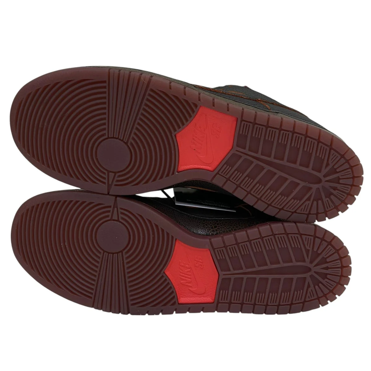 Dunk Low Proダンク ローカットスニーカーHV1668-001 - Image 4
