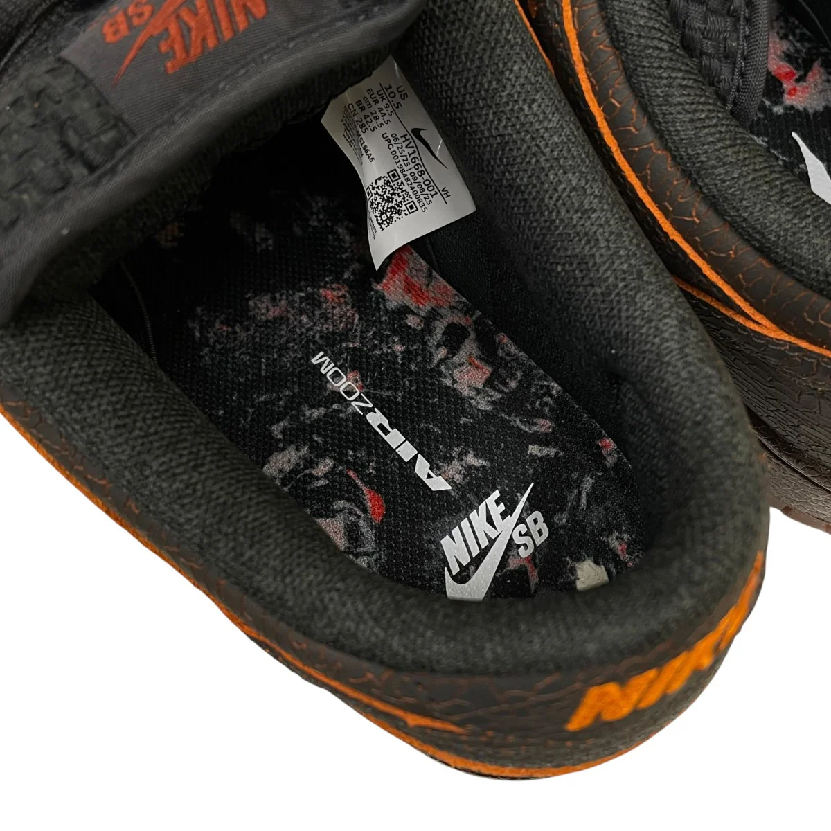 Dunk Low Proダンク ローカットスニーカーHV1668-001 - Image 5