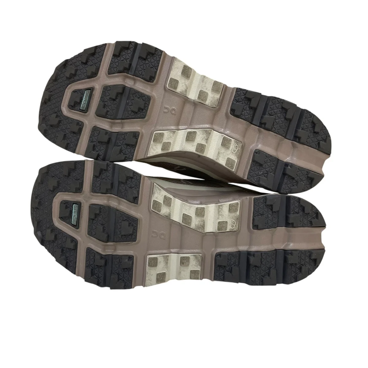 Cloudvista 2 Waterproofローカットスニーカー3WE30163172 - Image 4