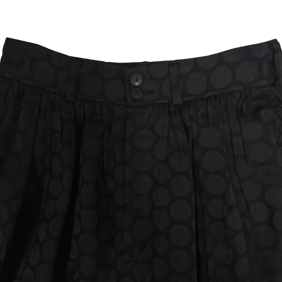 ドット柄 サルエルパンツRQ-P022 - Image 3
