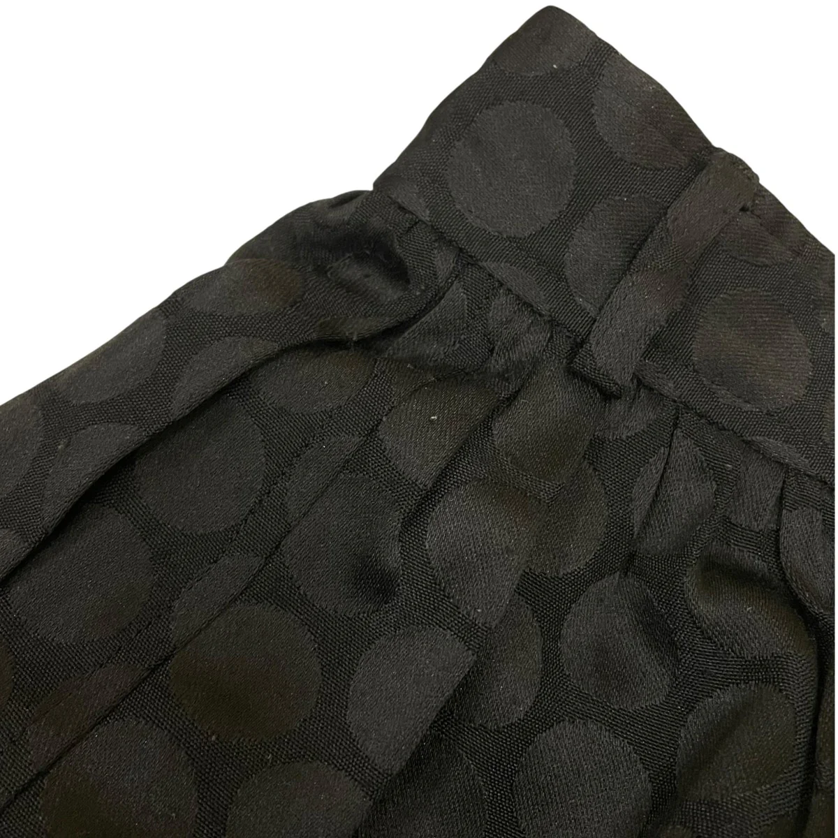 ドット柄 サルエルパンツRQ-P022 - Image 8