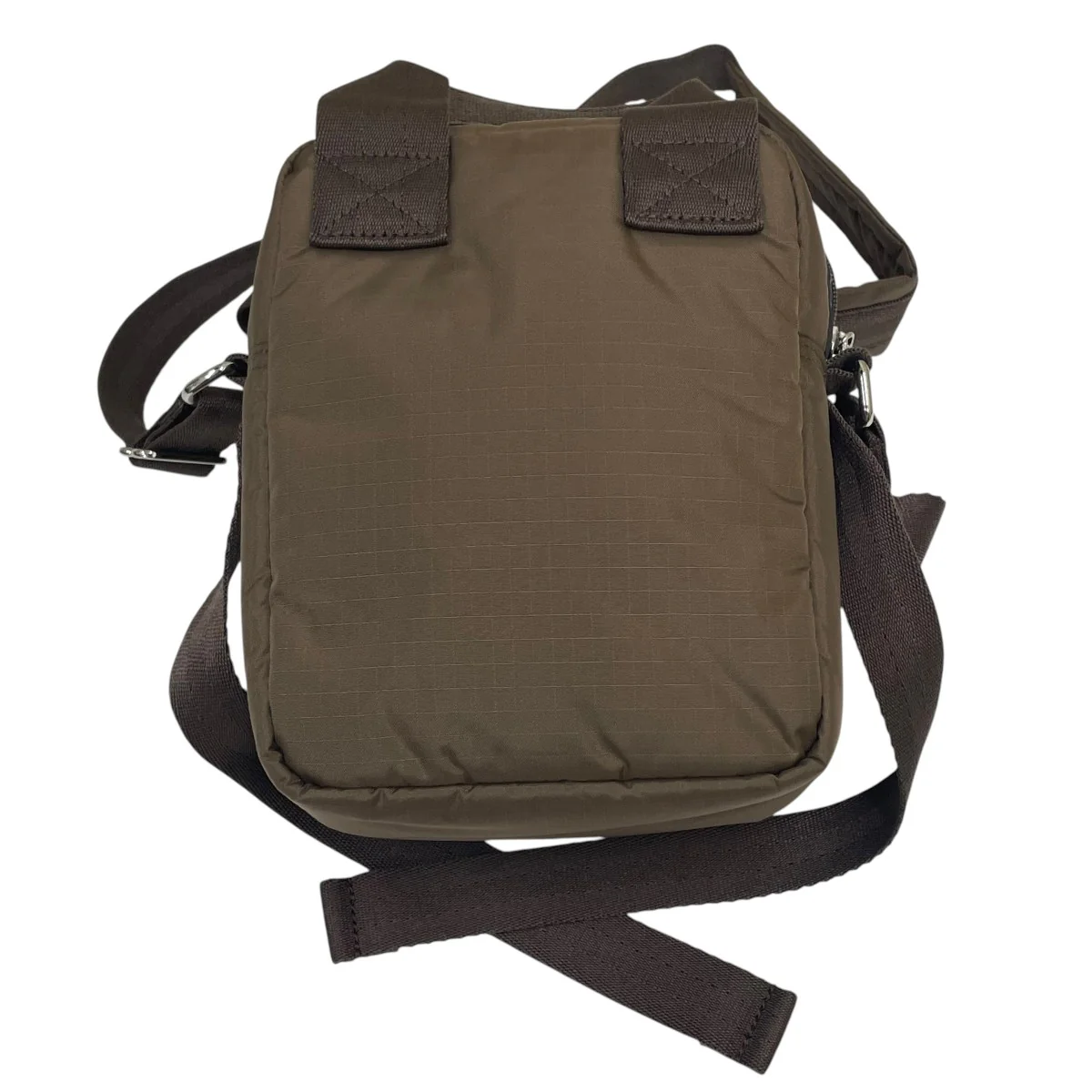 PUFFY MINI BAGナイロン ミニ ショルダーバッグHV21A - Image 2