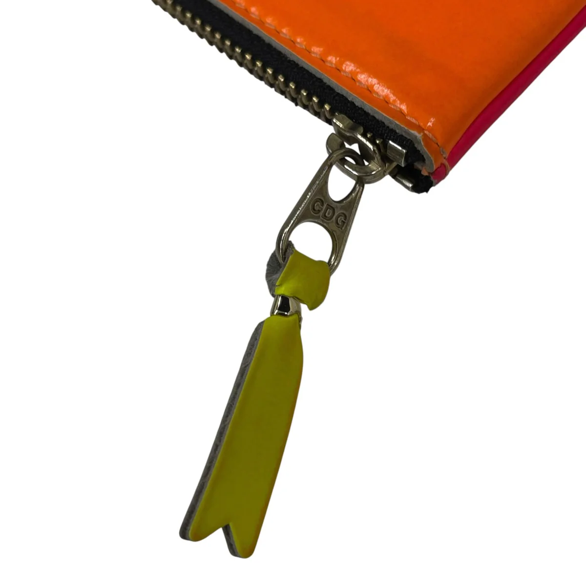 SUPER FLUO ウォレット ミニ財布 コインケース - Image 10
