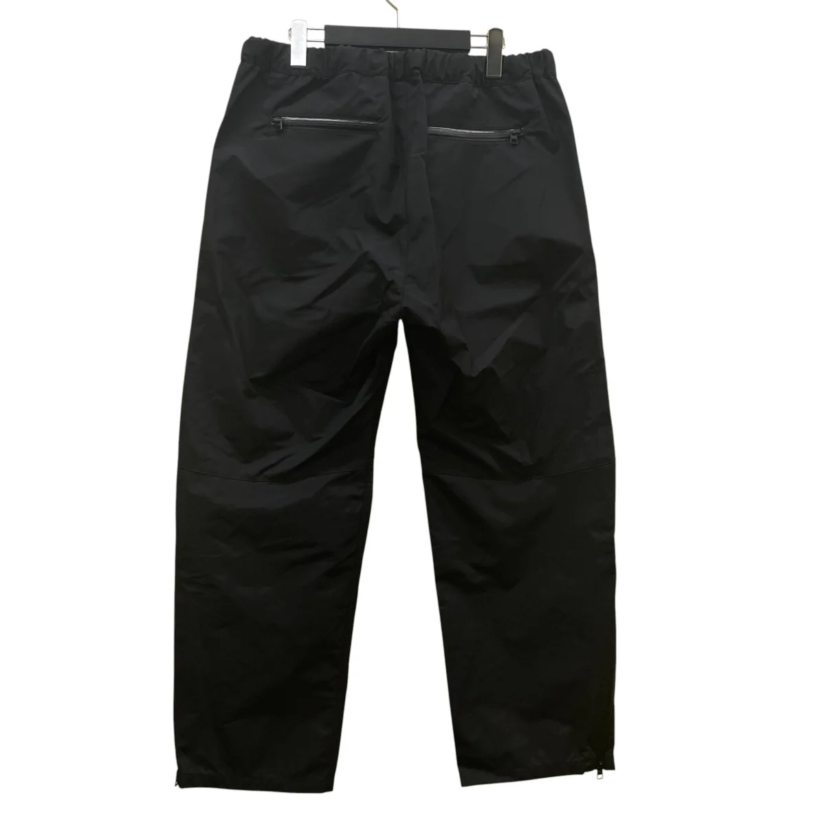 OL SIDE ZIP PANTSサイドジップ ナイロンパンツOL PT03 4W - Image 2