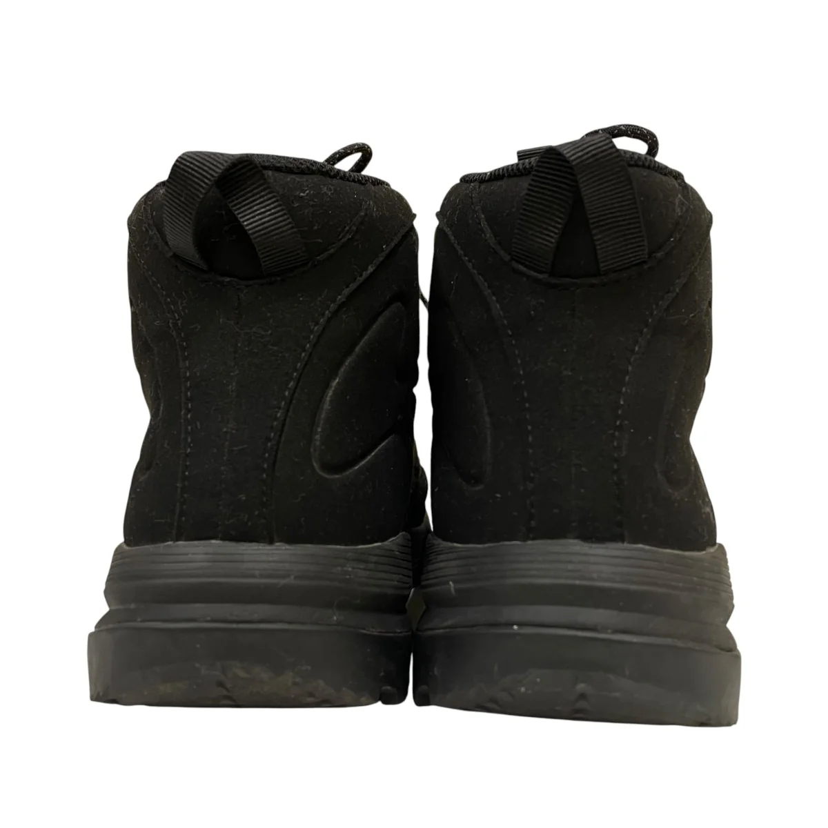 Scrambler Mid GORE TEX Invisible Fit スクランブラー ミッドGORE-TEXインビジブル フィットハイカットスニーカー 防水トレッキングシューズNF52131 - Image 3