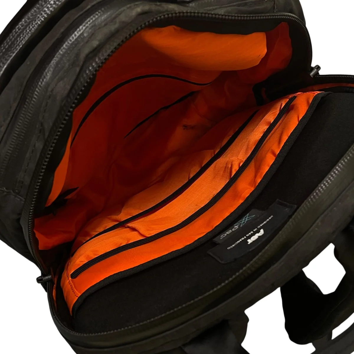 Day Pack 2X Pacバックパック ビジネスリュックAER91006 - Image 5