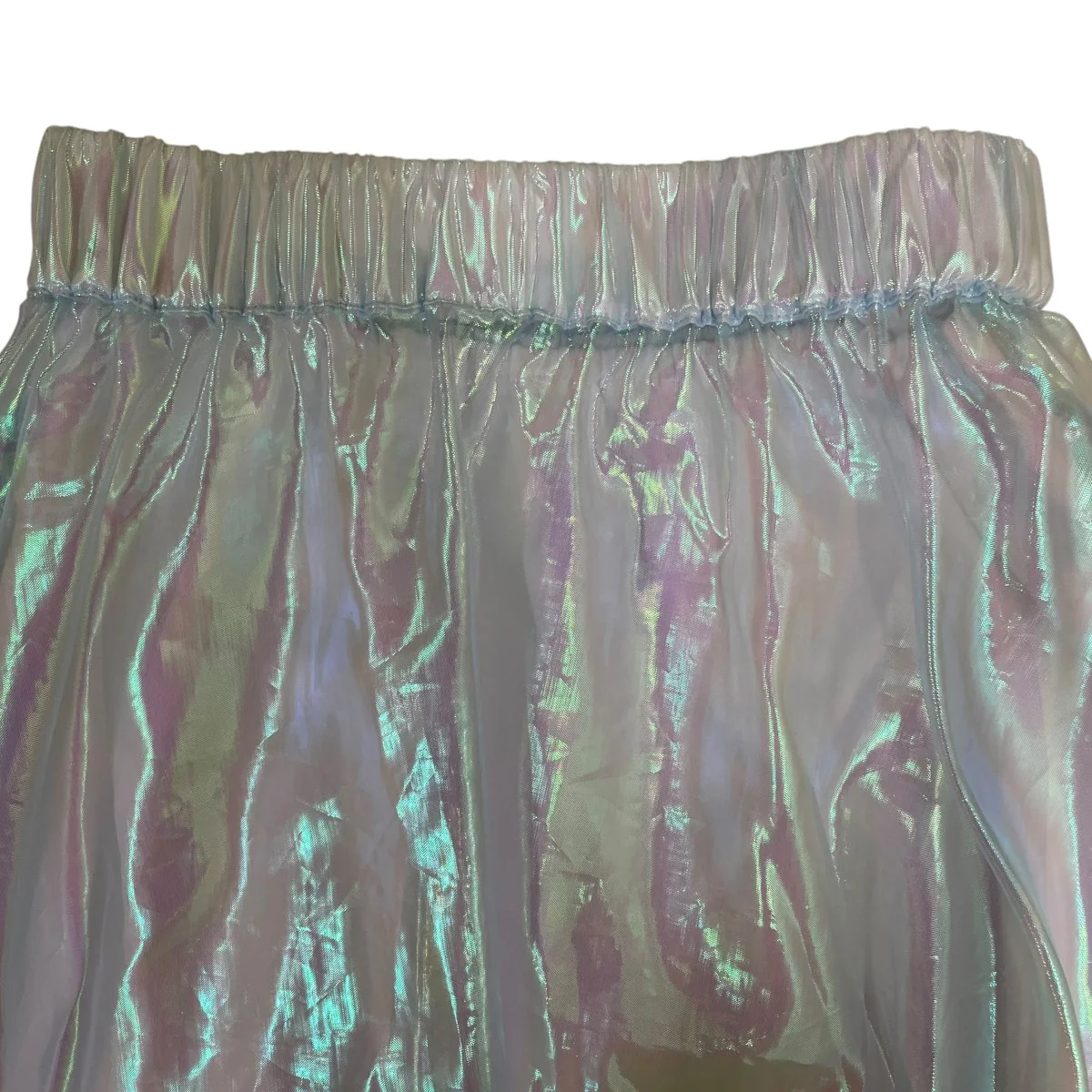 AURORA LAYERED DRESS  オーロラレイヤードドレス スカートセット2WAY仕様 ノースリーブワンピース ドレス - Image 5