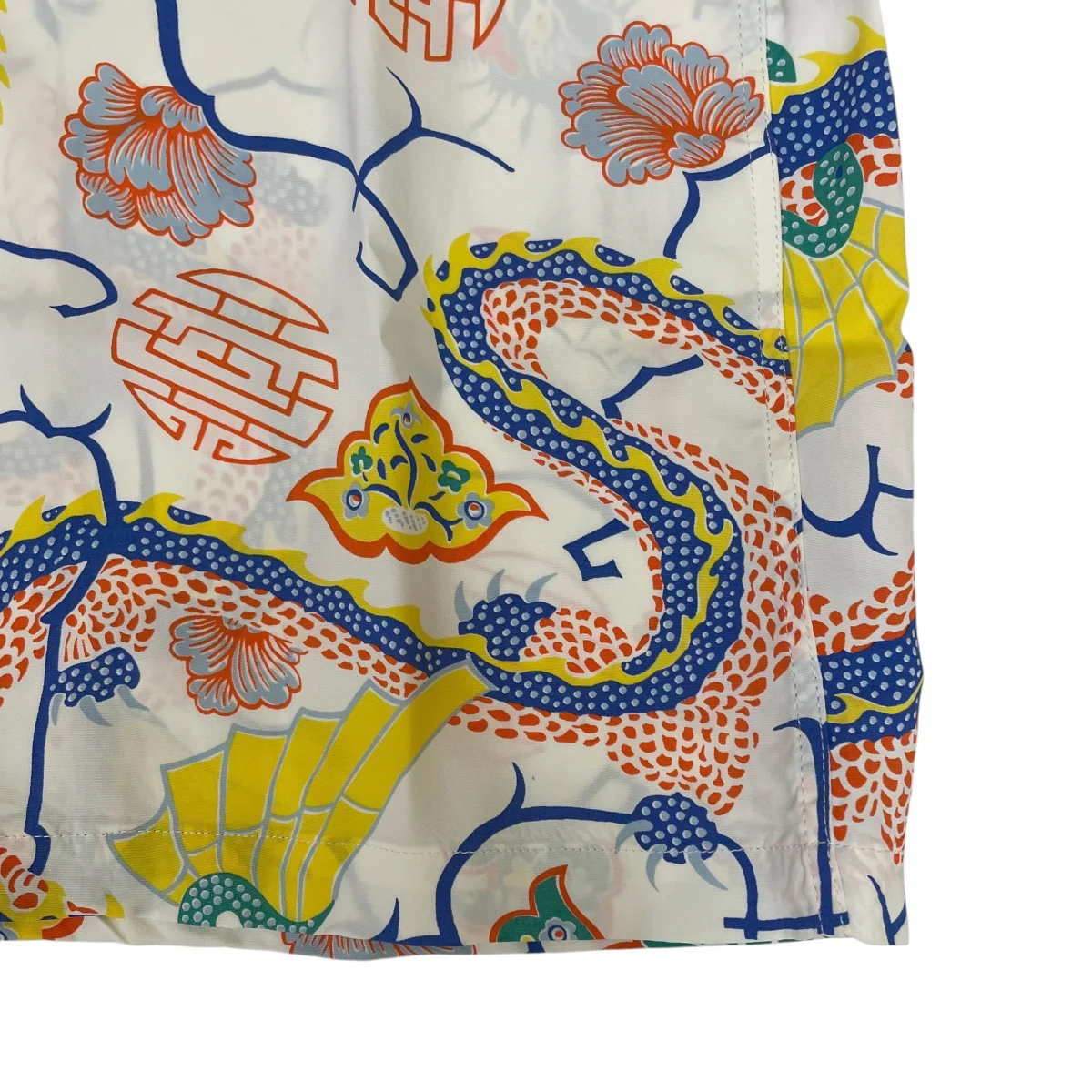 RAYON HAWAIIAN SHIRTオープンカラー 半袖シャツSS38331 - Image 4