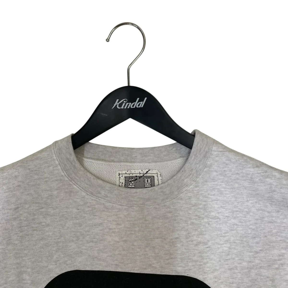 MD 00-38 CREW NECKクルーネックスウェットCES28CS01 - Image 3