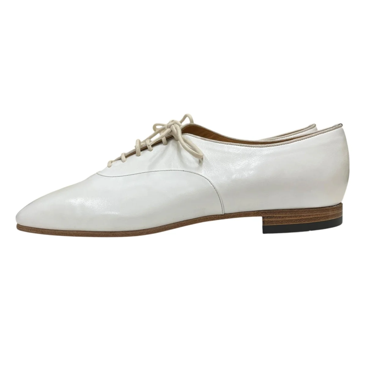 TOE SHOESレザーシューズA0091 - Image 2