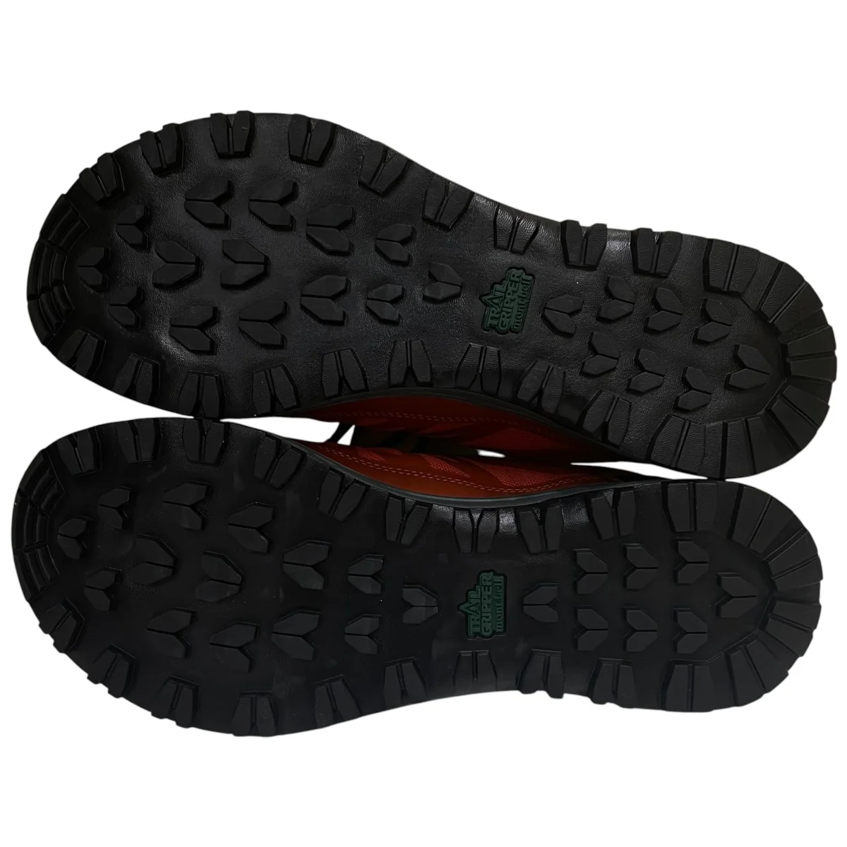 トレールウォーカーゴアテックス ファブリクス トレールグリッパー ローカットスニーカー1129650 - Image 4