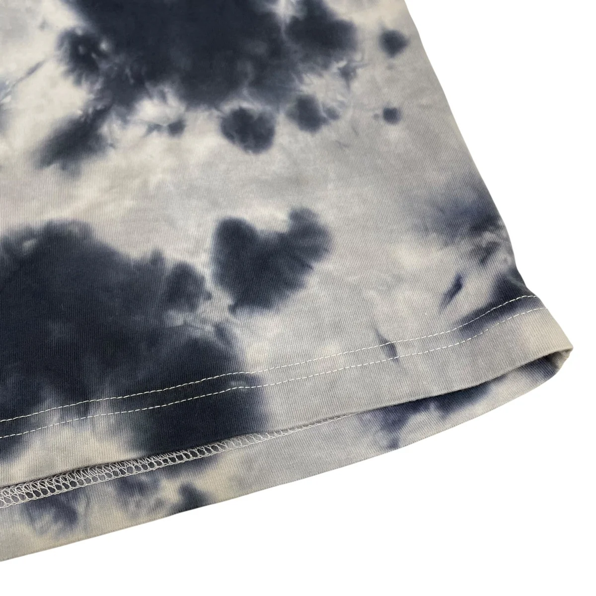 S S Tie Dye Handwriting Tee半袖TシャツNT32435 - Image 4