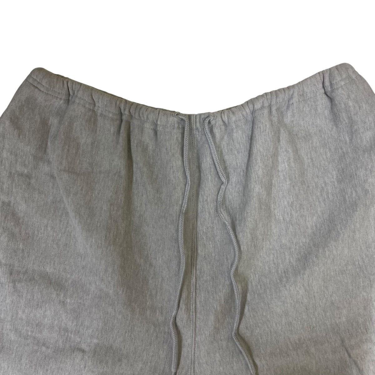 Thin-Sweat Shorts無地 コットン スウェットハーフパンツ ショートパンツbROOTS25S23 - Image 3